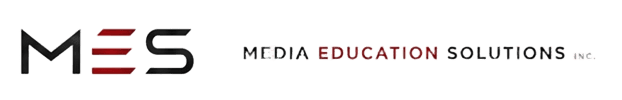 Media Education Solutions, Inc. logo